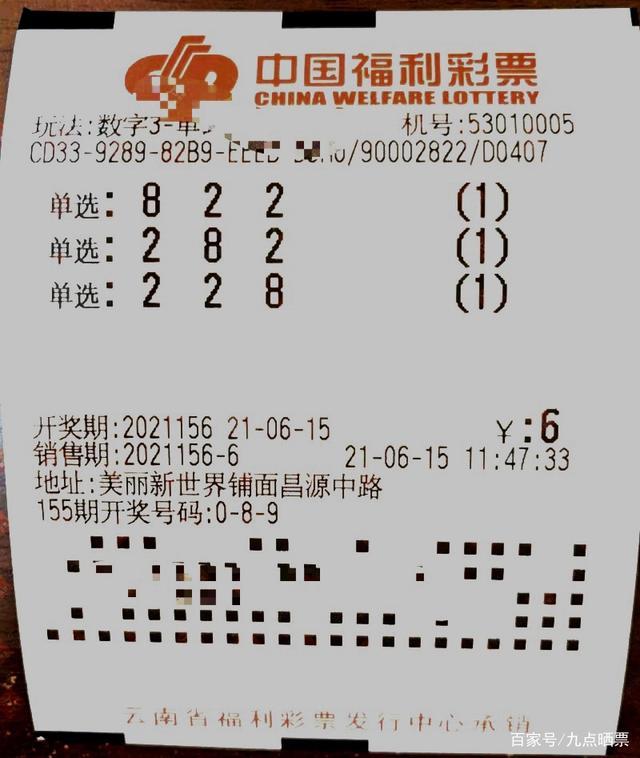 福彩3D理性选号策略，单胆与复式结合分析