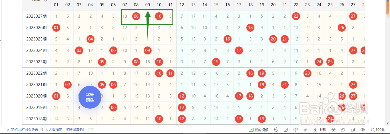 独胆真人在选号体系中的核心地位